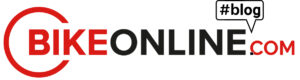 bikeonline blog Logo