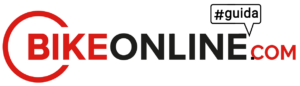 GUIDA | BIKEONLINE.COM Logo