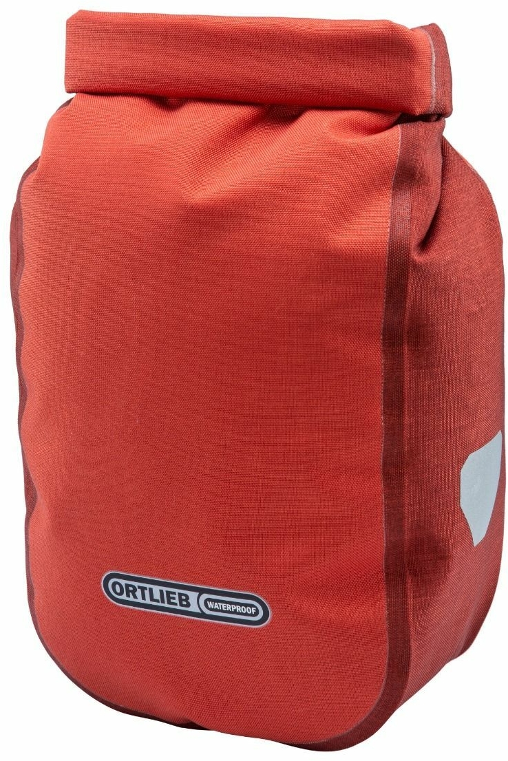 Borsa da forcella impermeabile ORTLIEB Fork-Pack Plus