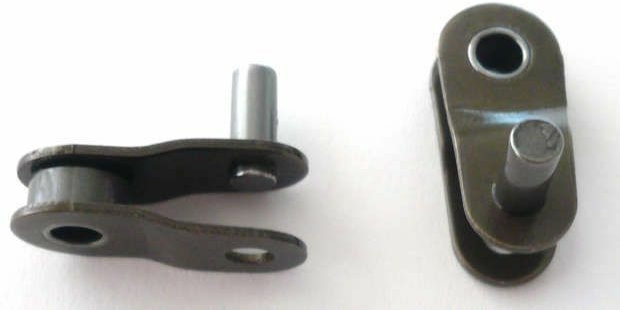 Catena KMC Half-Link 1/2 x 1 1/8 "