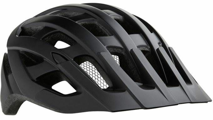 Casco bici Lazer Roller + NET