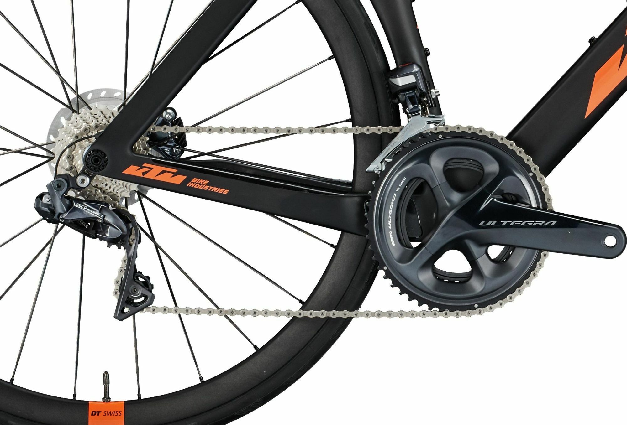KTM REVELATOR LISSE MASTER, deragliatore 22 marce, bici da uomo, Diamant, modello 2021, 28"