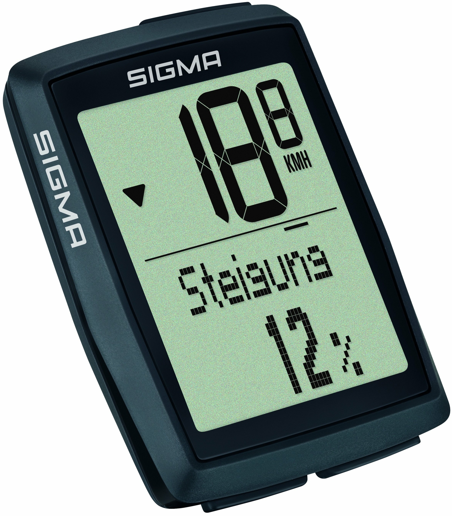 Sigma bike computer BC 14.0 WL