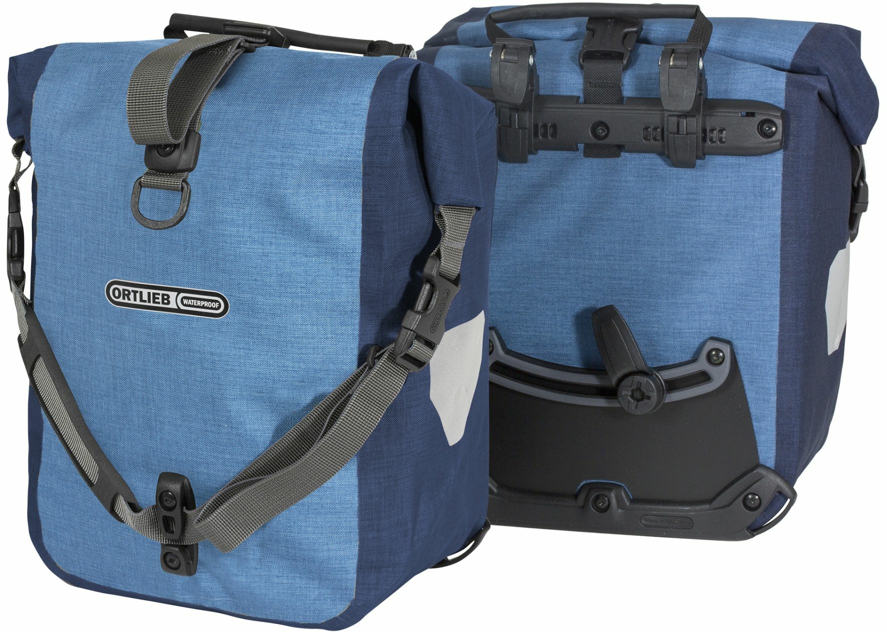 ORTLIEB pair of side pockets Sport-Roller Plus