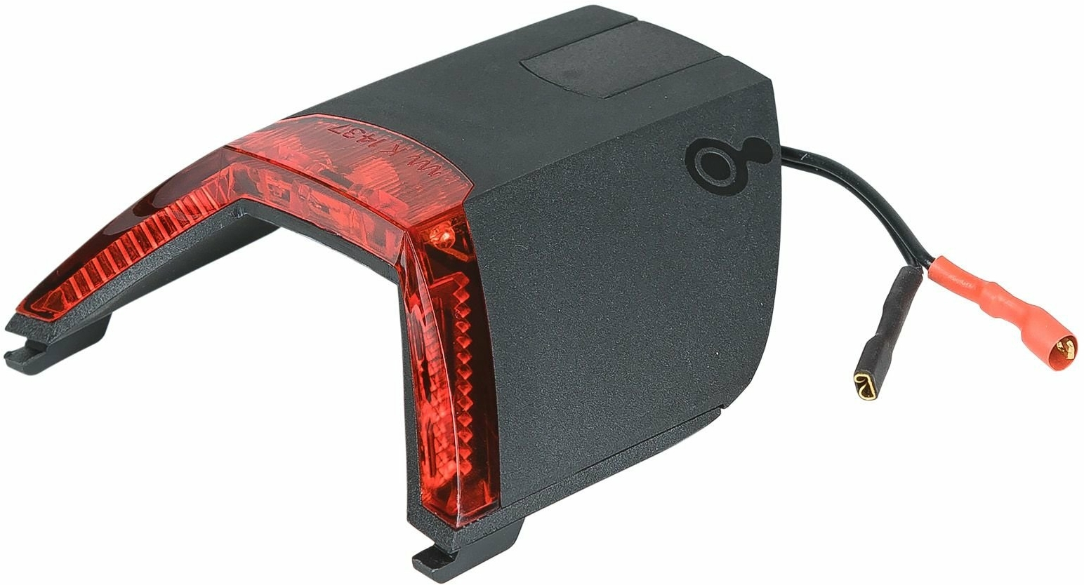 MonkeyLink rear light FenderLight Rear Connect (power supply via e-bike battery)