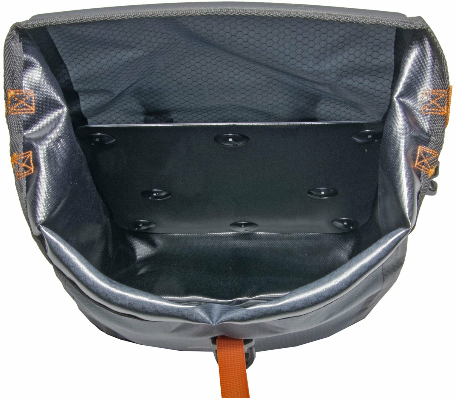 ORTLIEB coppia di borse laterali gravel pack