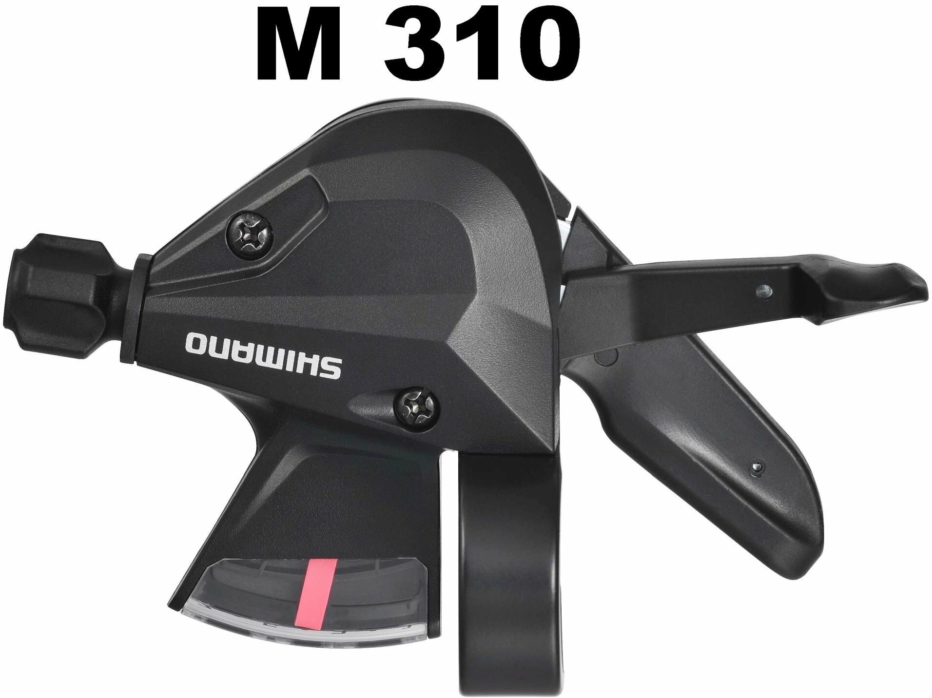 Leva cambio Shimano Altus M310 / 315 7 velocità