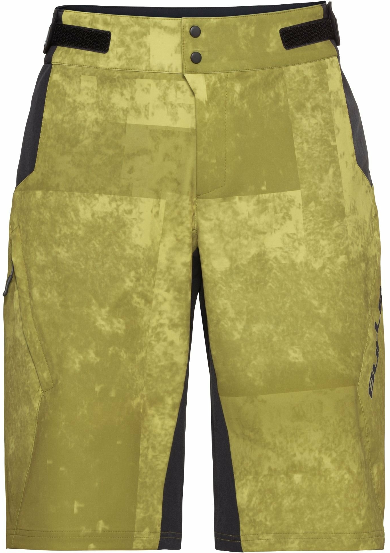 Pantaloncini da mountain bike BULLS Lux 2.0