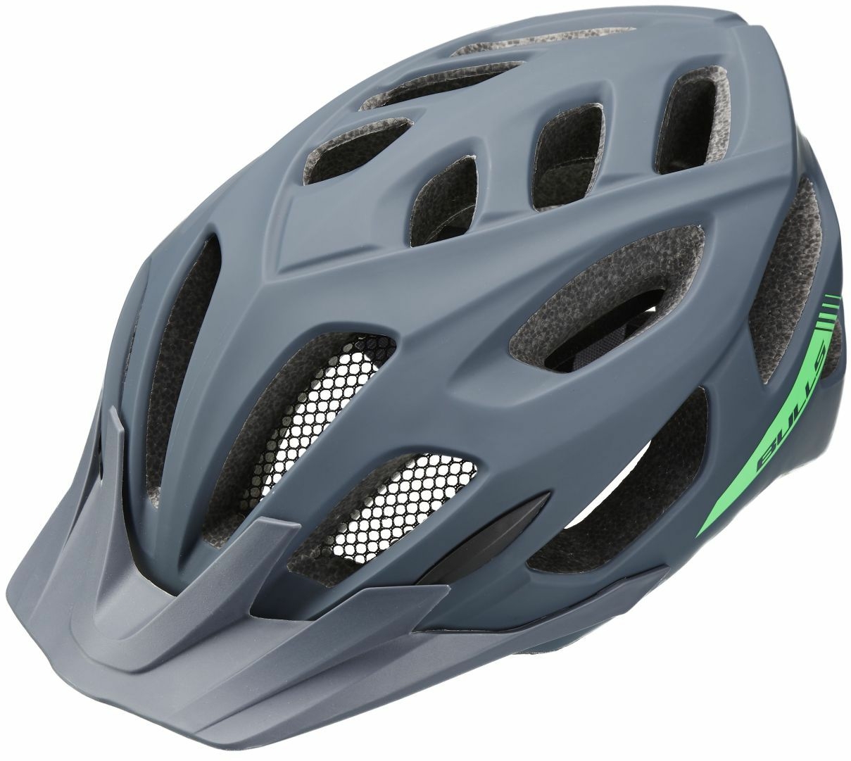 BULLS unisex helmet Sharptail