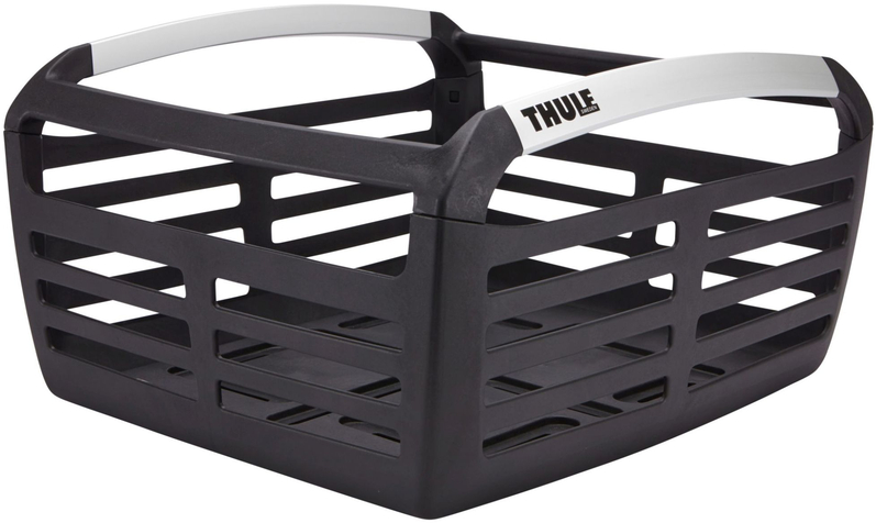 Cestino per bicicletta Thule Pack'n Pedal Basket