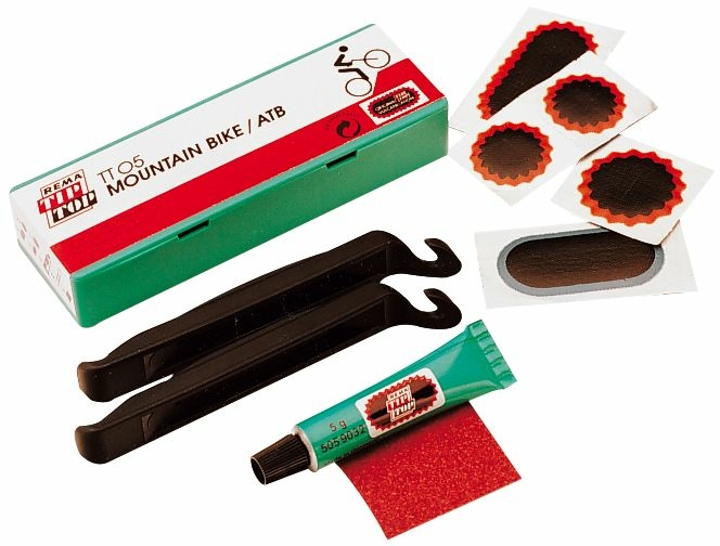 Tip Top TT 05 MTB repair kit