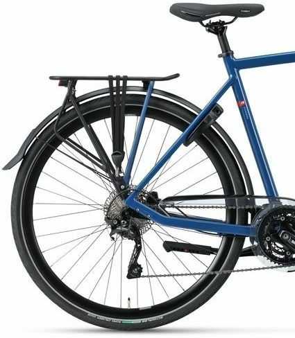 Batavus Dinsdag Sport, cambio a 30 velocità, bici da uomo, Diamant, modello 2021, 28 pollici