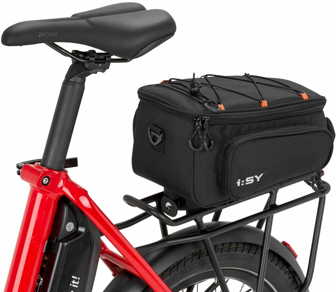 i:SY Trunk Bag MonkeyLoad-T