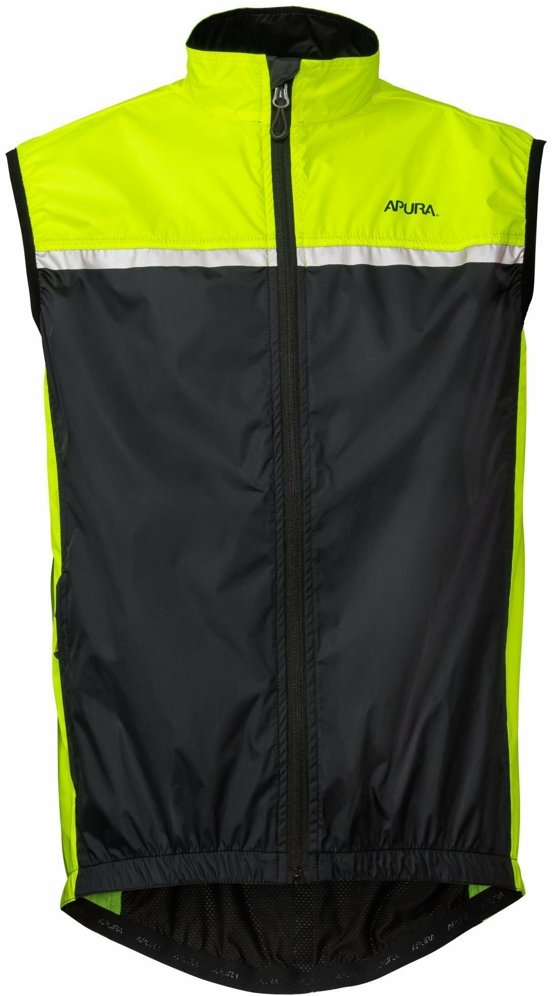 Apura men / women wind vest Commuting