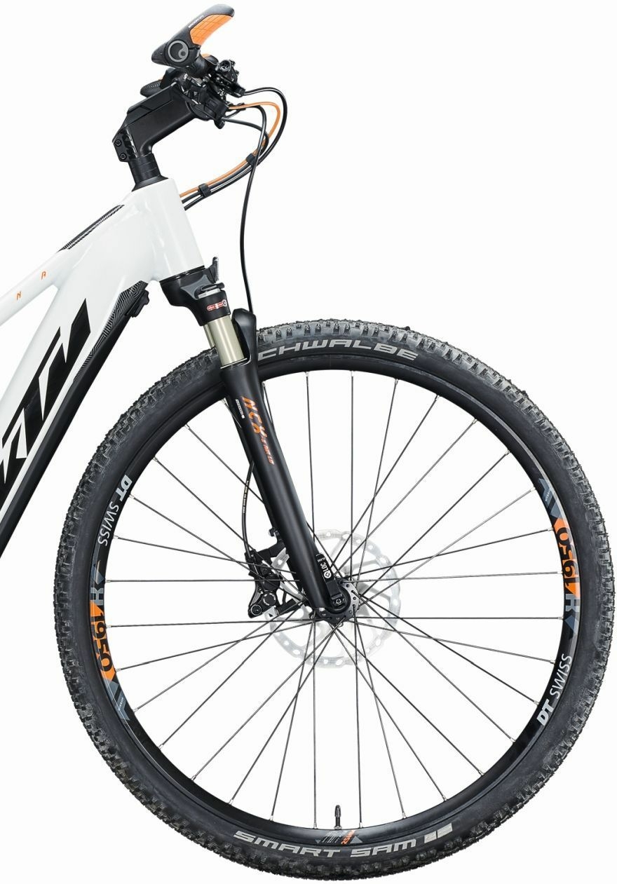 KTM MACINA CROSS 610 (625 Wh), cambio 12 velocità, bici da donna, trapezio, modello 2021, 28 pollici