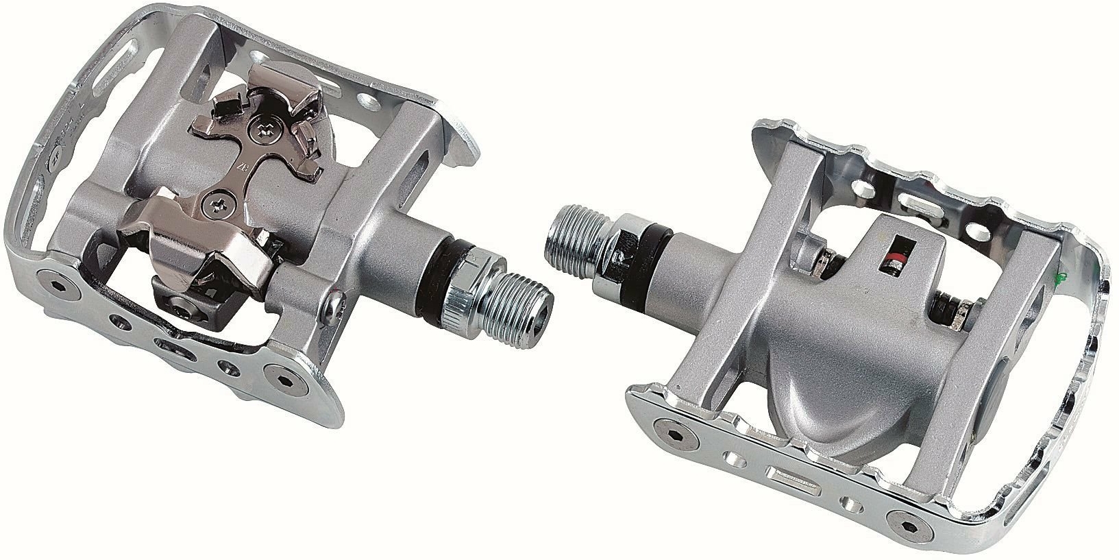 Pedali Shimano PD-M324 + SH55 SPD 9/16 pollici