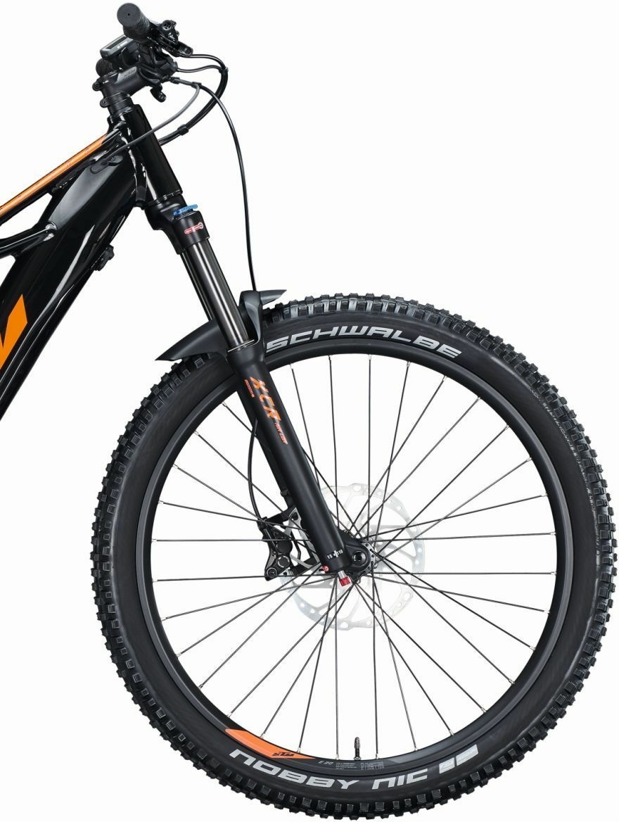 KTM MACINA LYCAN 272 (625 Wh), cambio a 12 velocità, bici da uomo, Diamant, modello 2021, 27,5+ pollici