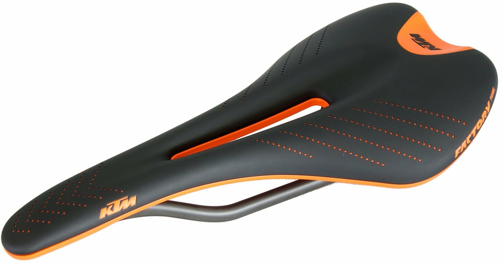 Sella KTM Prime FREE CARBON