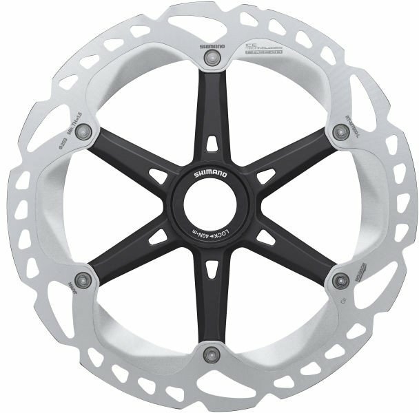 Disco freno / rotore Shimano RT MT 800 (180mm / Center-Lock)