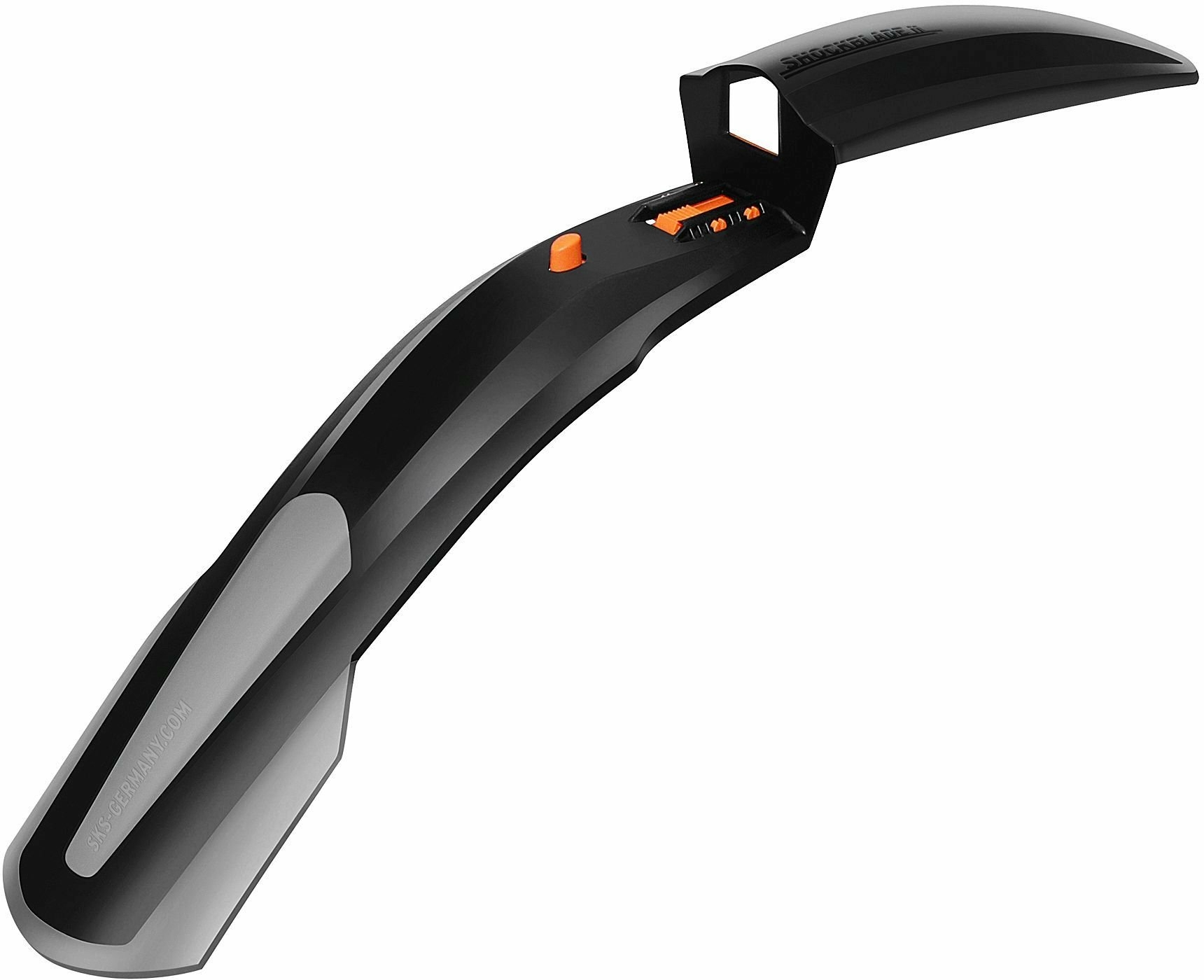 SKS Shockblade 26 "+ 27.5" front fender