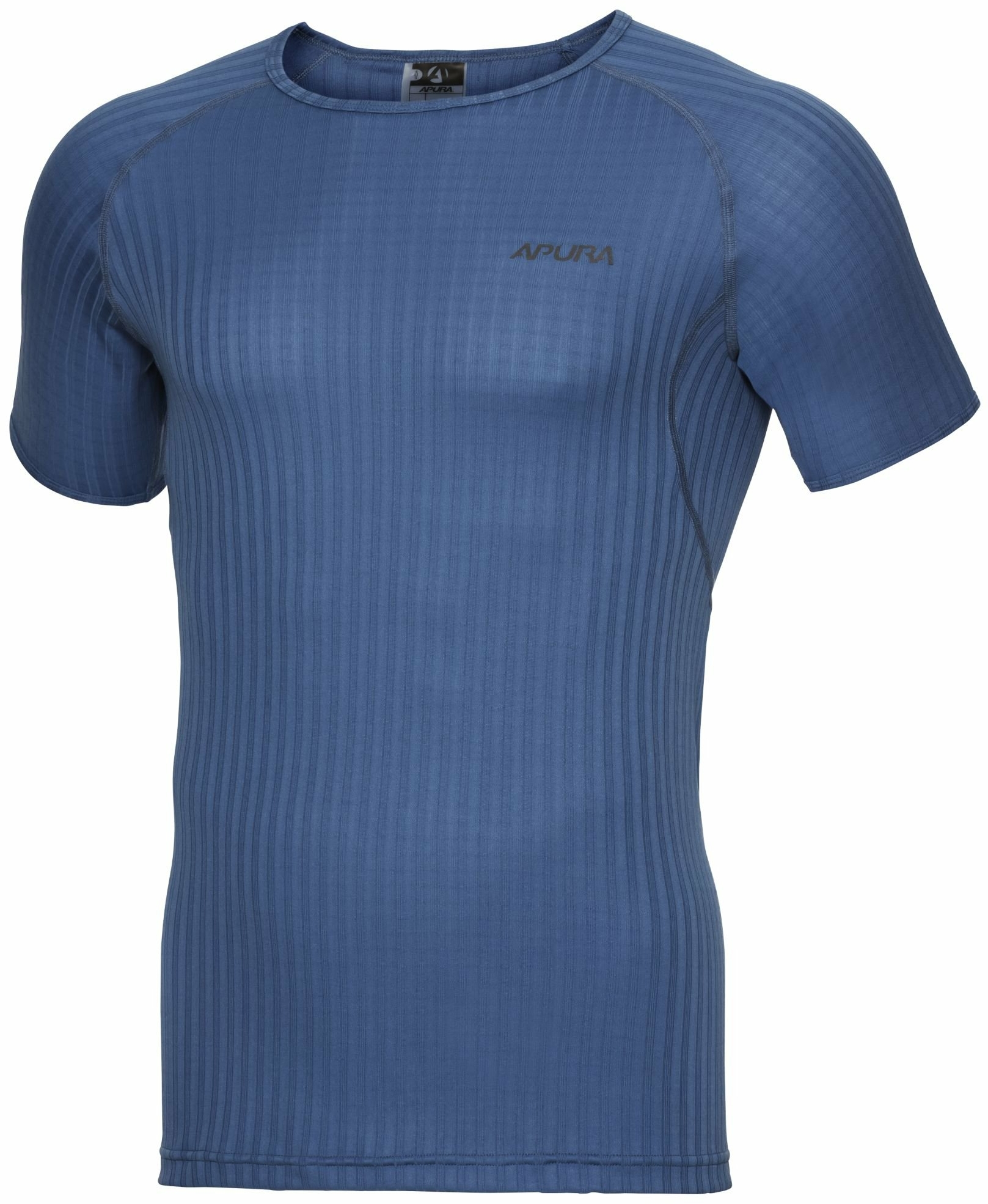 Apura men's undershirt short sleeve Ory
