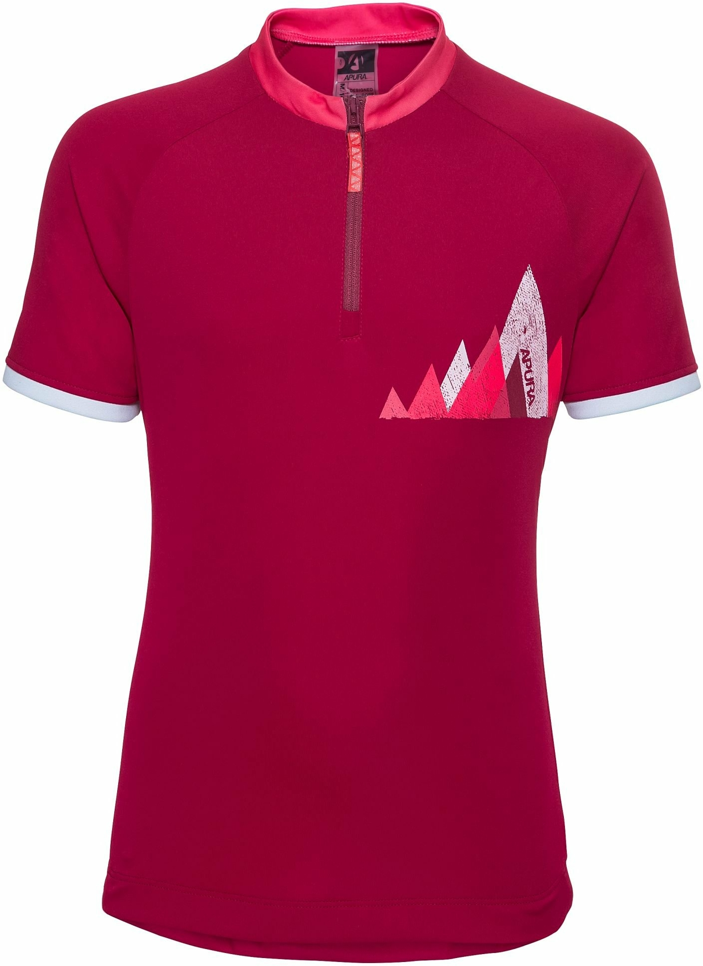 Apura kids jersey Kids Montania
