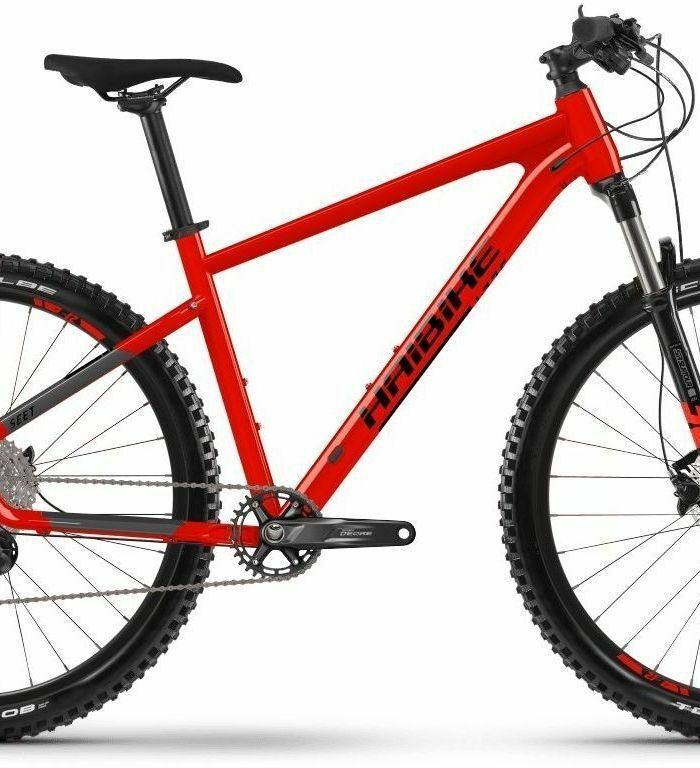 HAIBIKE SEET 9, cambio a 11 velocità, bici da uomo, diamante, modello 2021, 29 pollici