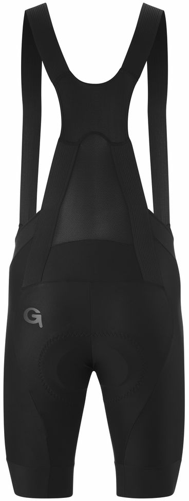 Gonso men's cycling short bib Sormano