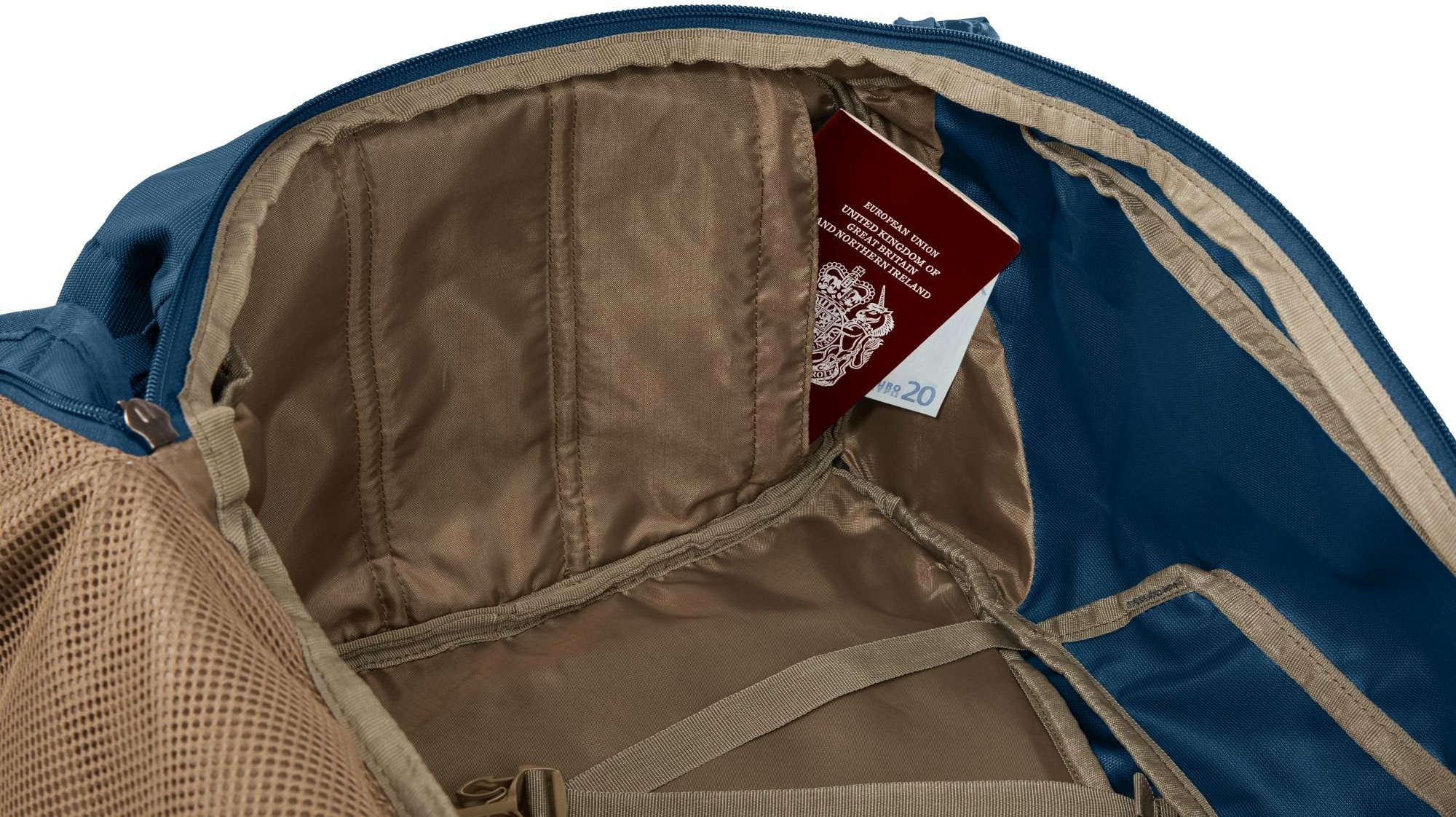 Thule Zaino Landmark 60L Donna