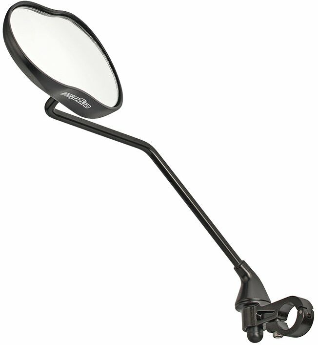 Specchietto retrovisore pieghevole ergotec M-99LV