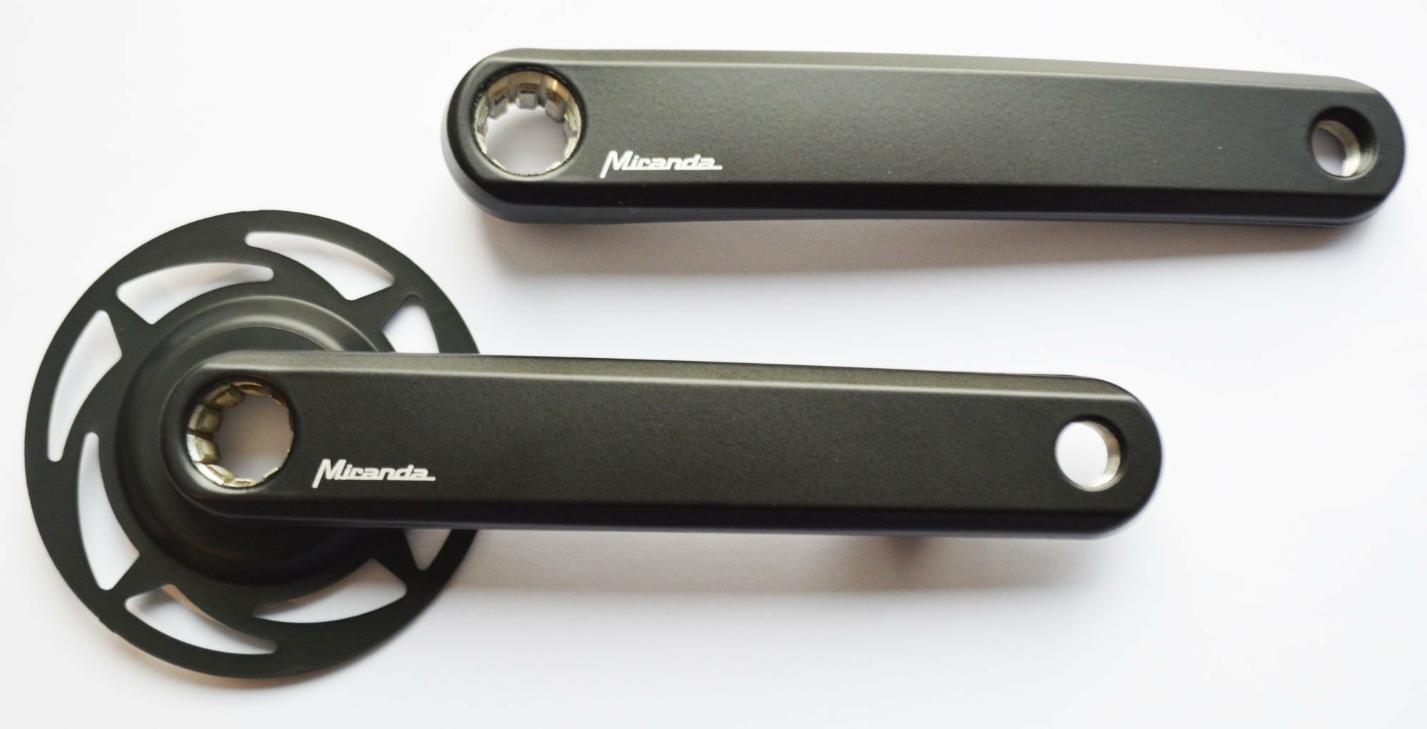 Miranda pedivella set 170 mm Bosch Gen. I & II