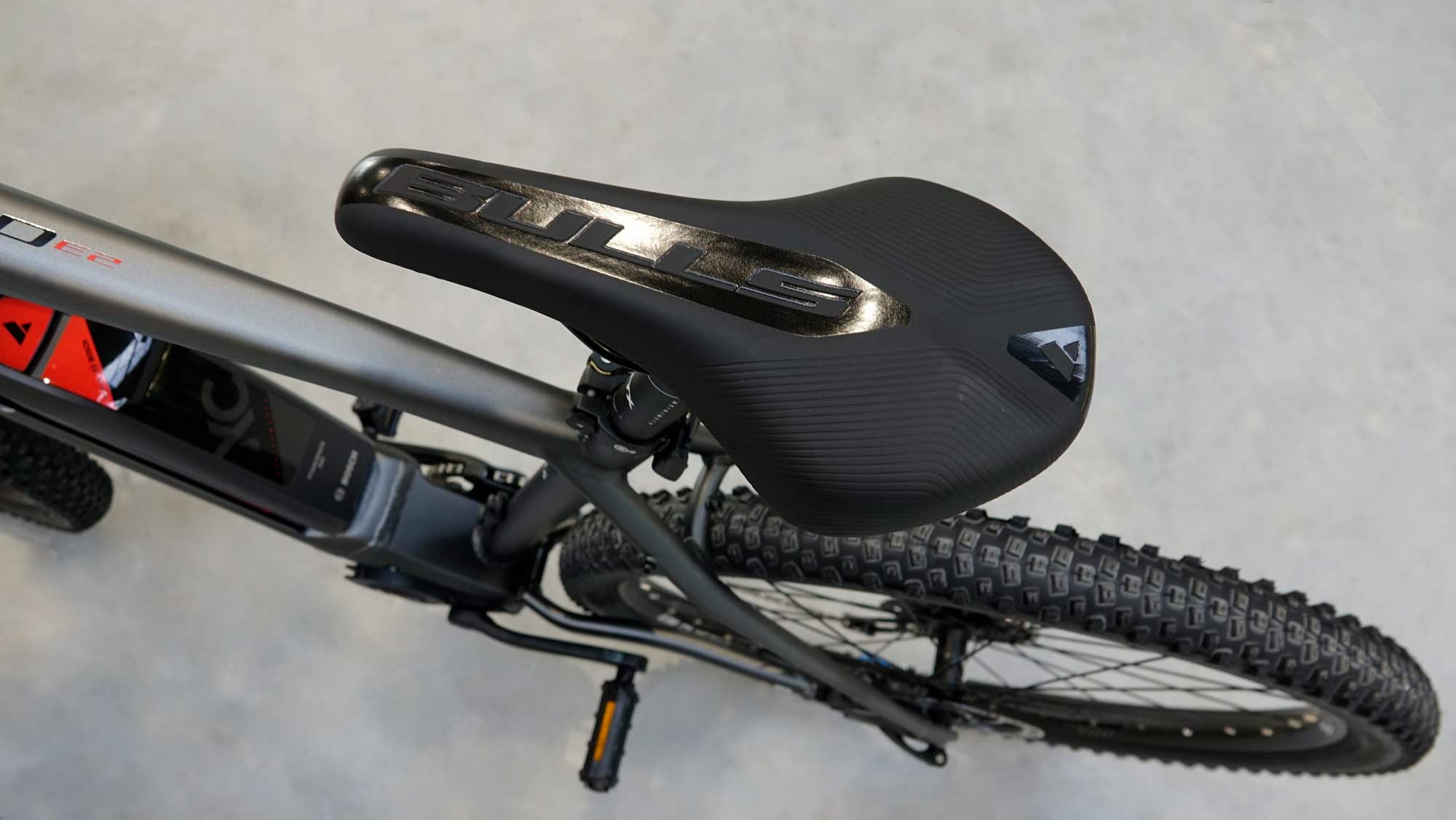 BULLS Copperhead E2 29 (500 Wh), cambio a 9 marce, bici da uomo, diamante, modello 2021, 29 pollici