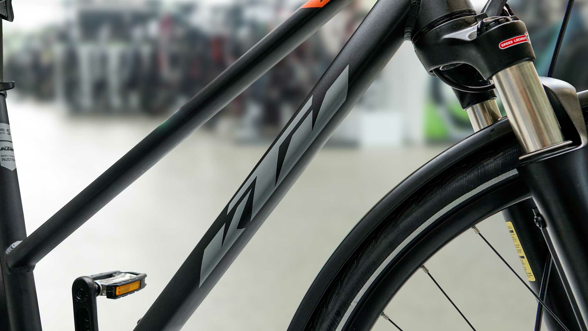 KTM LIFE 8 BELT, cambio al mozzo 8 marce, bici da donna, trapezio, modello 2020, 28 pollici