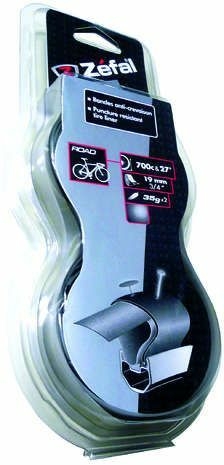 Nastro protezione antiforatura Zefal bici da corsa / strada 19mm