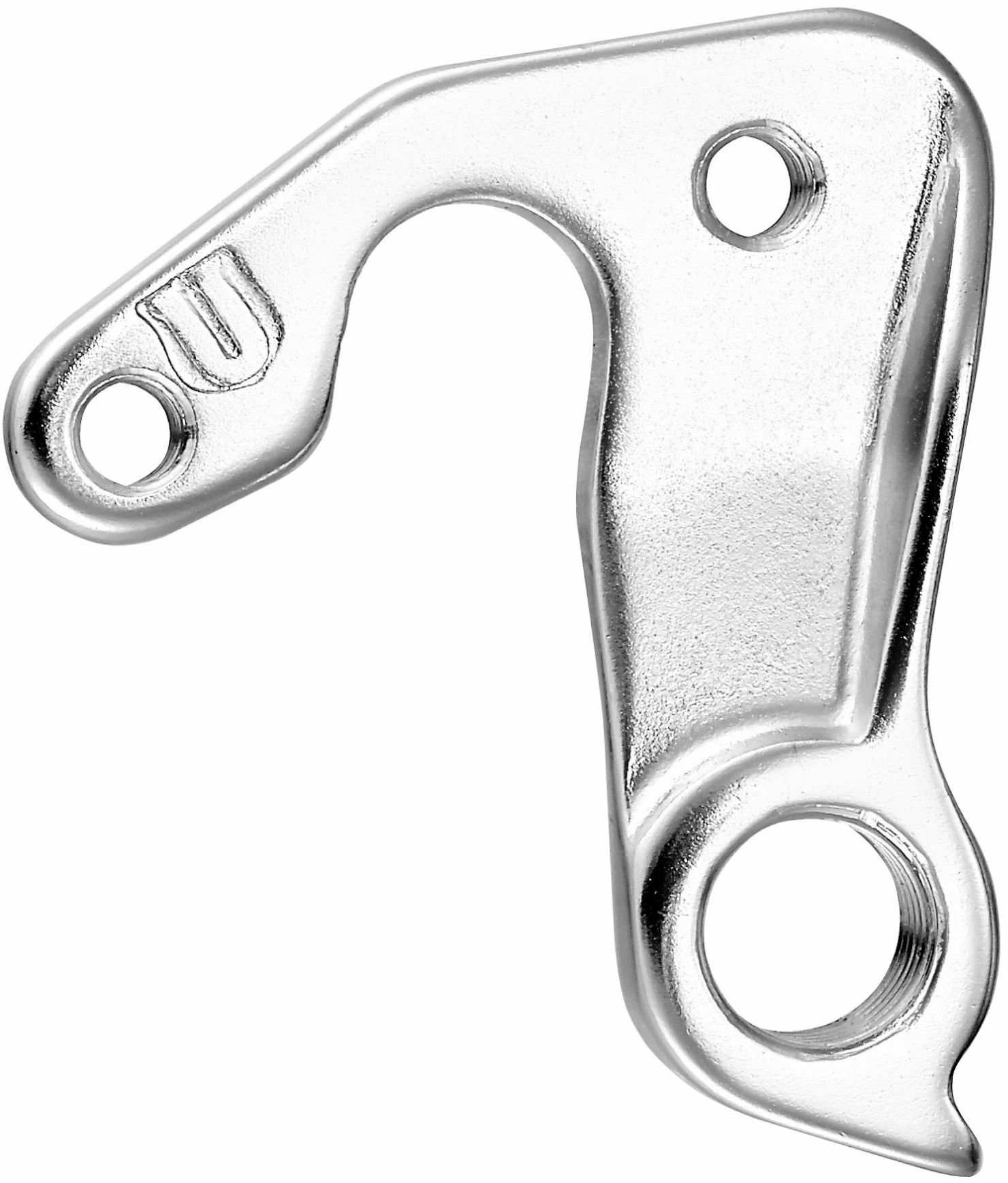 Union derailleur hanger GH-157