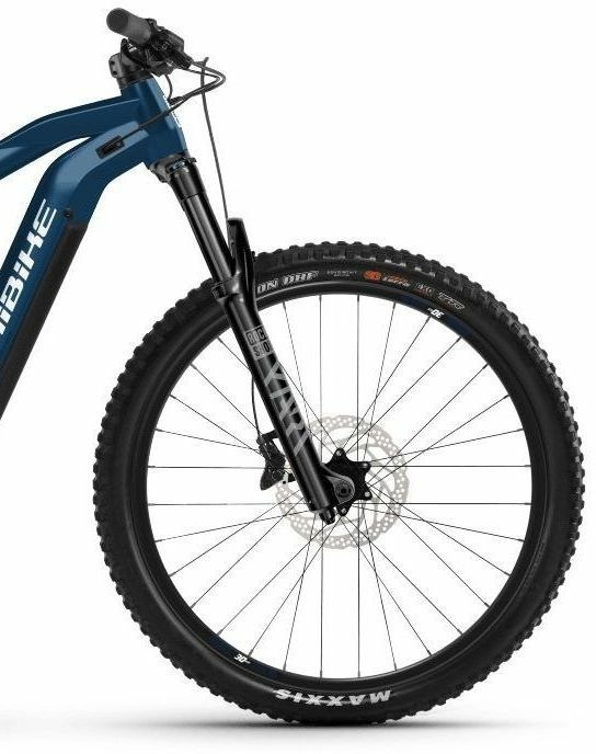 HAIBIKE AllMtn 3, cambio a 12 velocità, bici da uomo, Diamant, modello 2021, 27,5 / 29 pollici