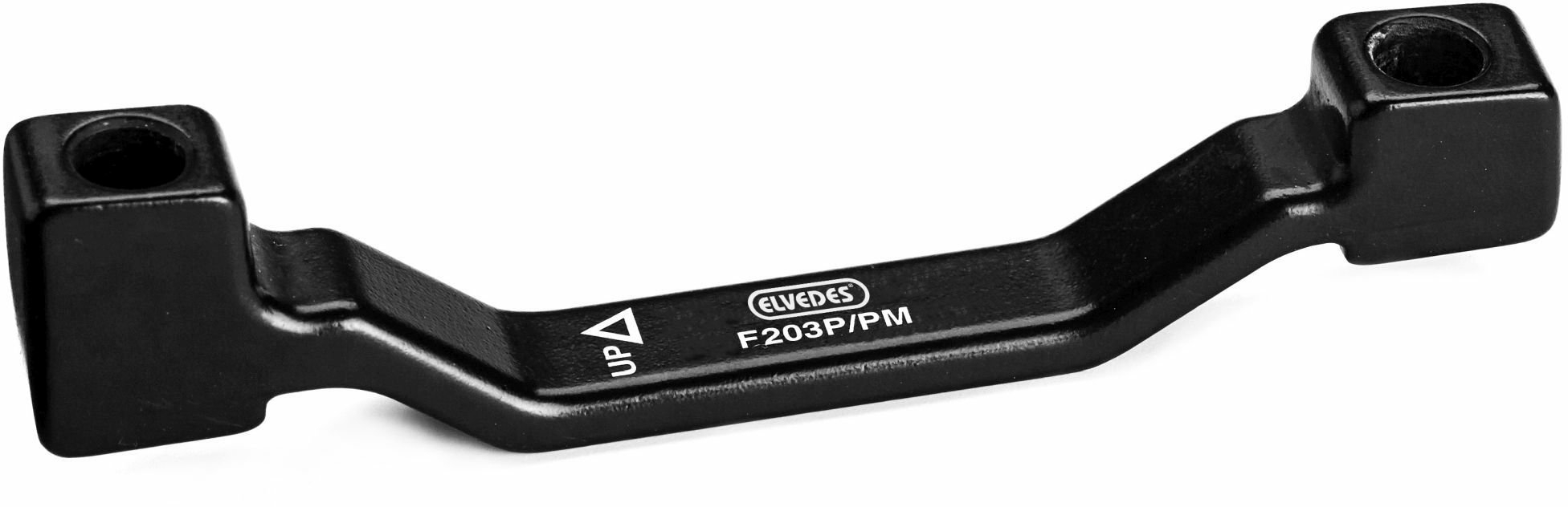 Adattatore disco freno Elvedes PM-PM 203 mm anteriore