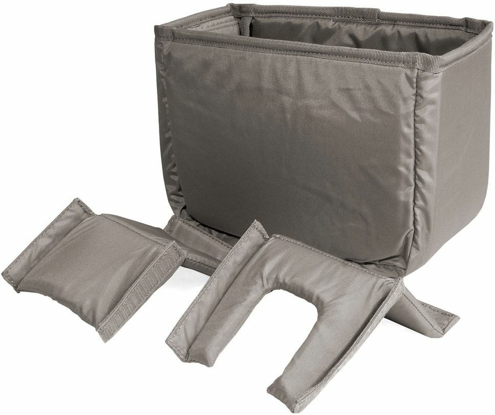 ORTLIEB handlebar bags Ultimate Six Camera-Insert