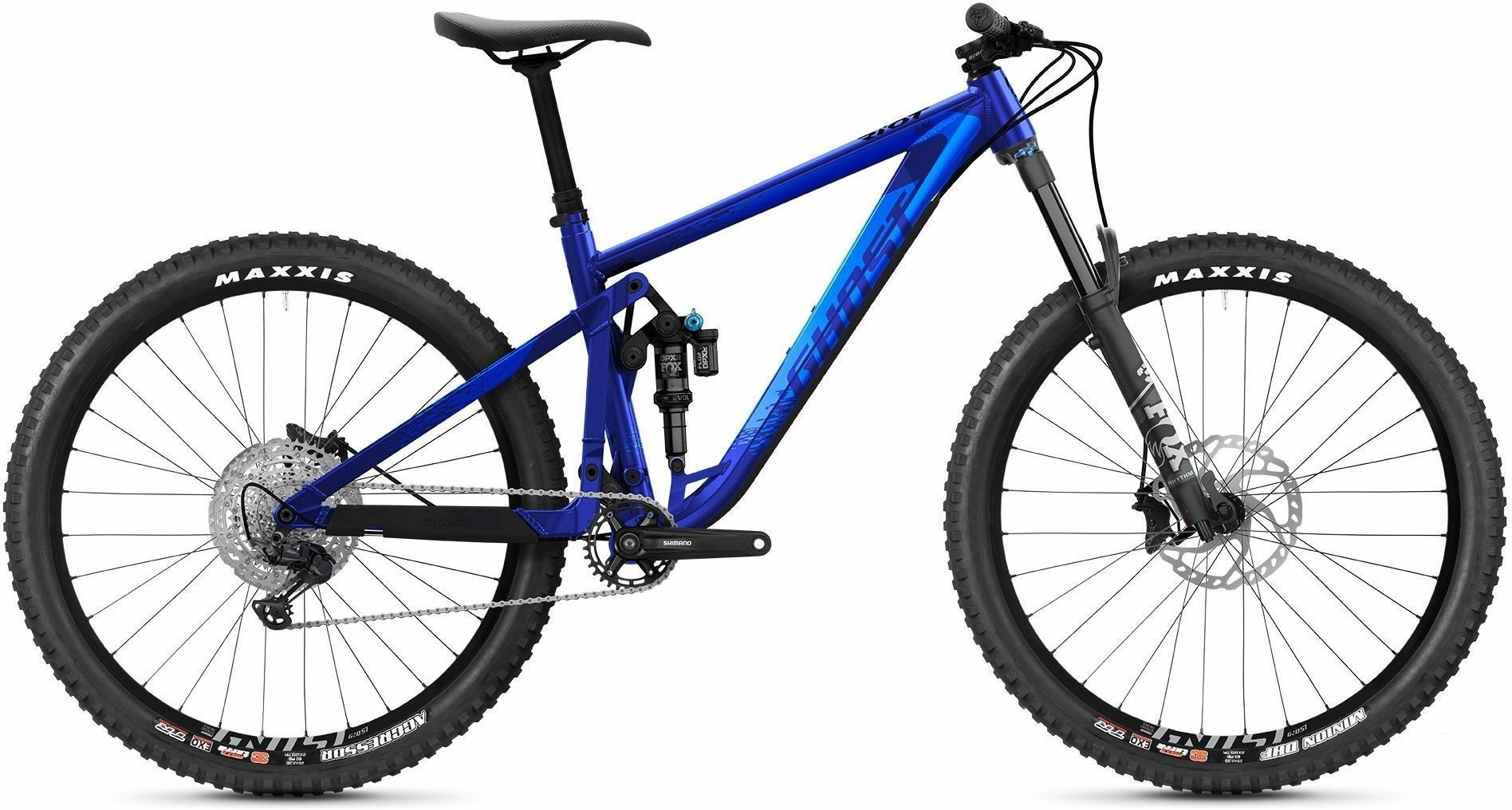 GHOST Riot AM Essential, cambio a 12 velocità, bici da uomo, Diamant, modello 2021, 29 pollici