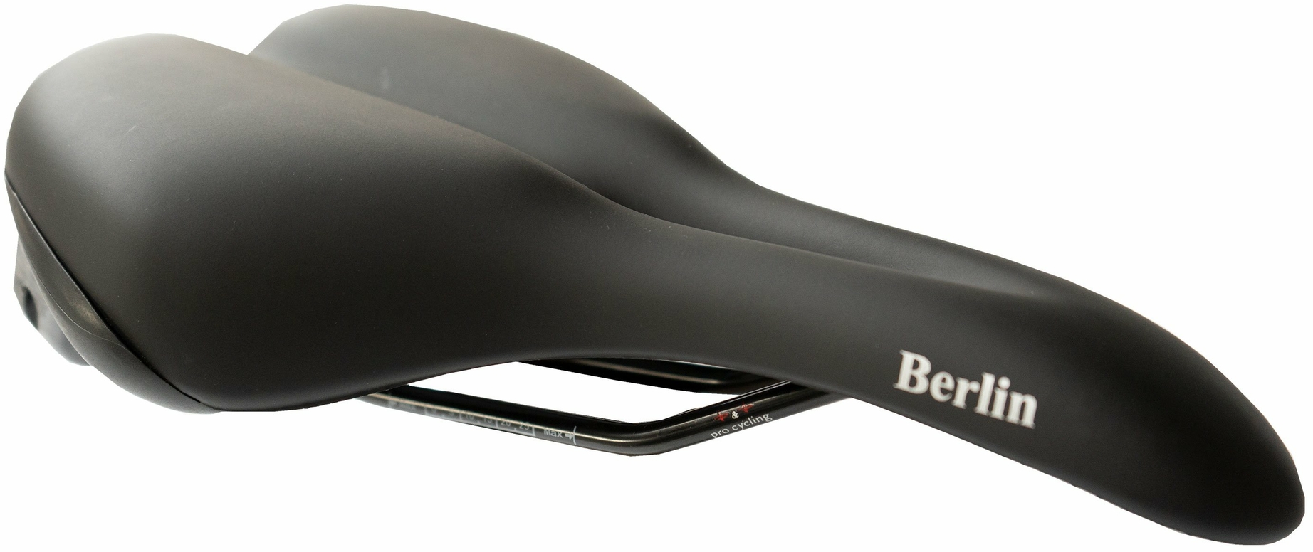 P & P Saddle Berlin