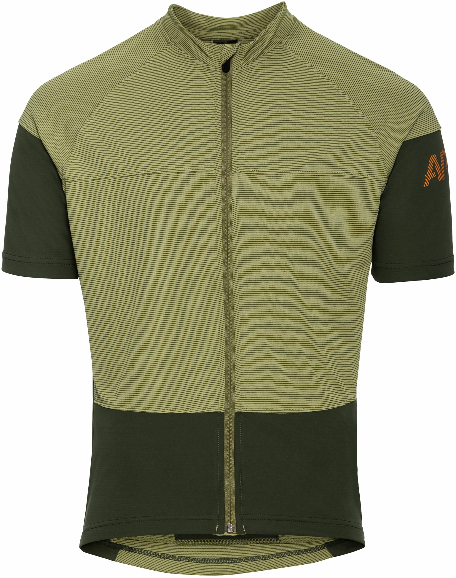 Apura Men's Explore Jersey