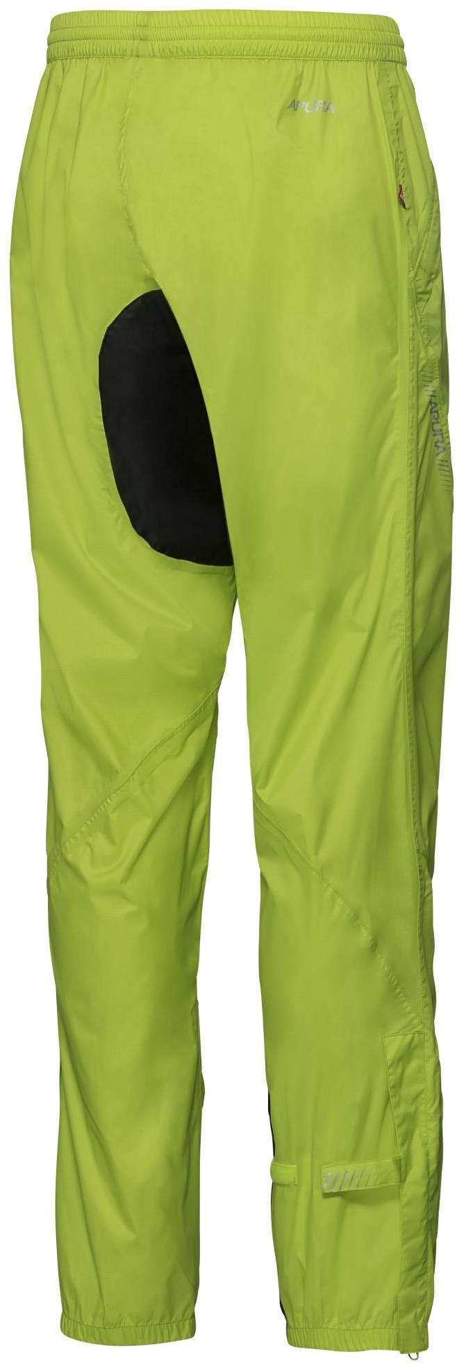 Apura unisex rain pants Barrier 2.0