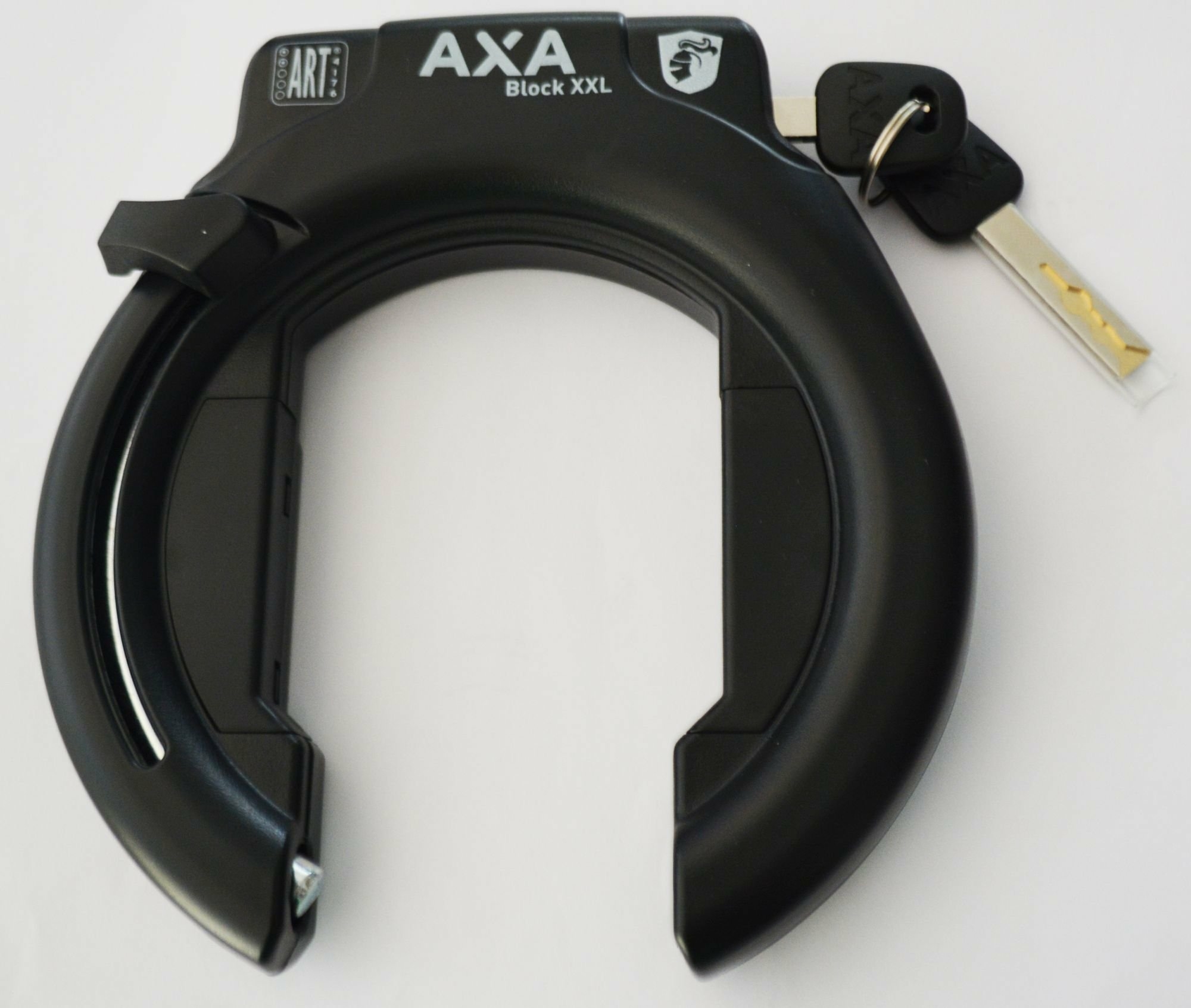 Blocca telaio AXA versione XXL NL