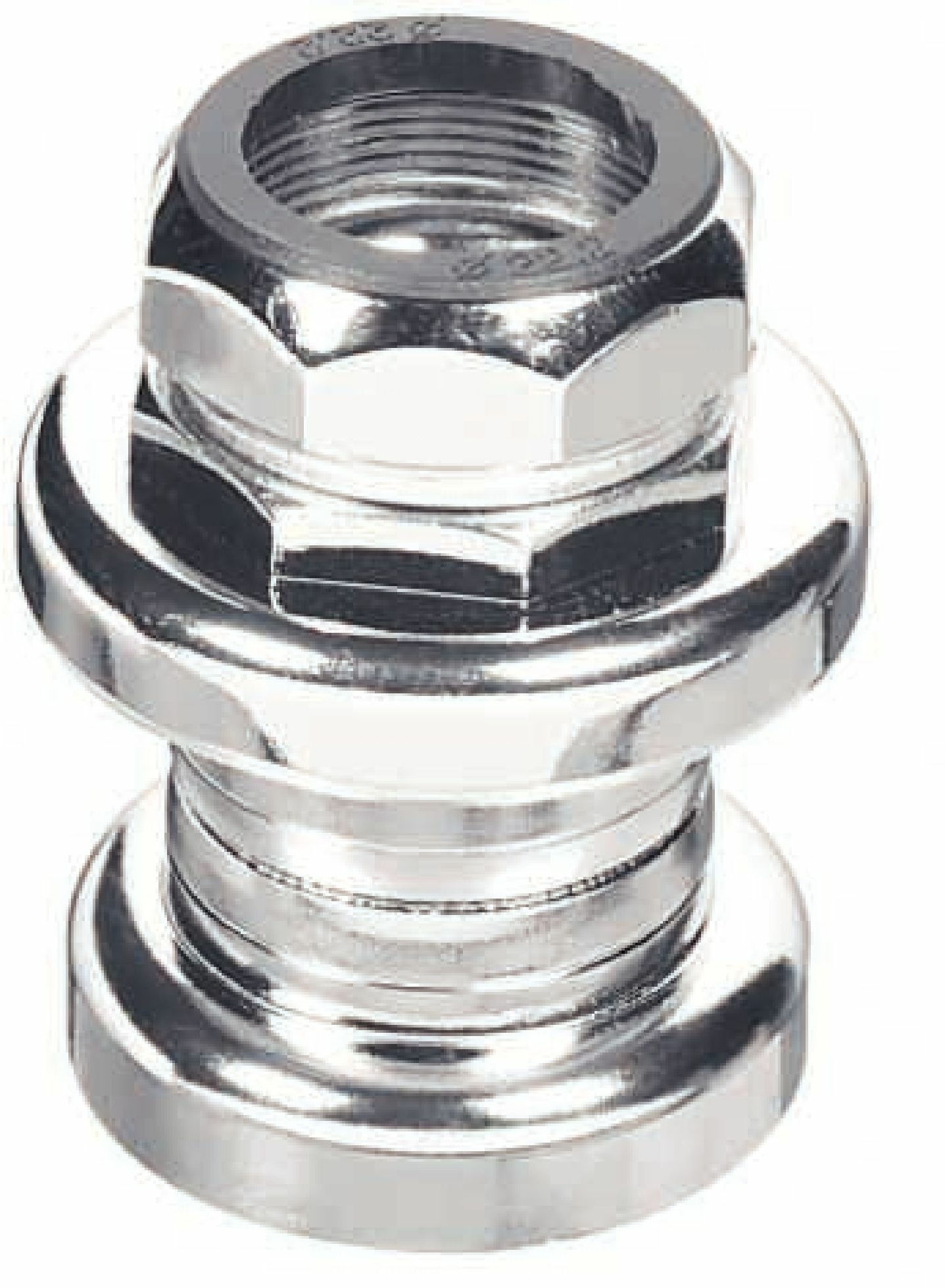 Humpert X-ACT Ergotec S101GK 35 mm