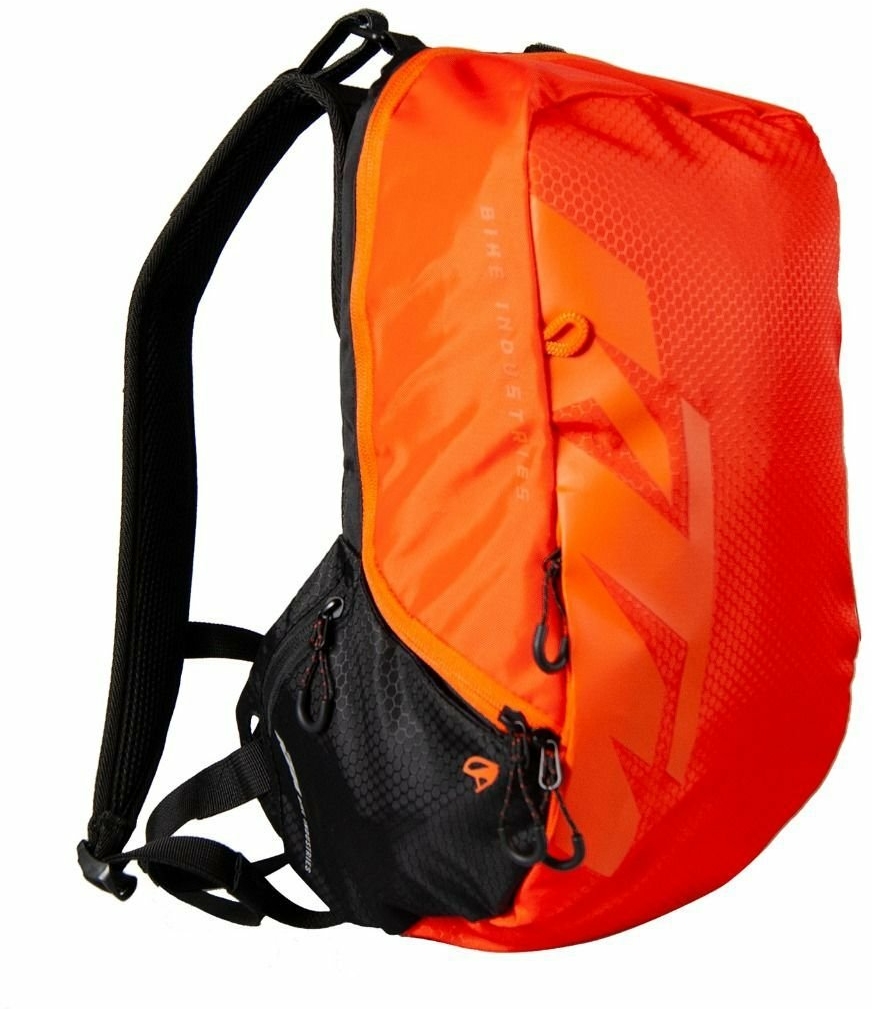 Zaino KTM Zaino Factory Team 12L