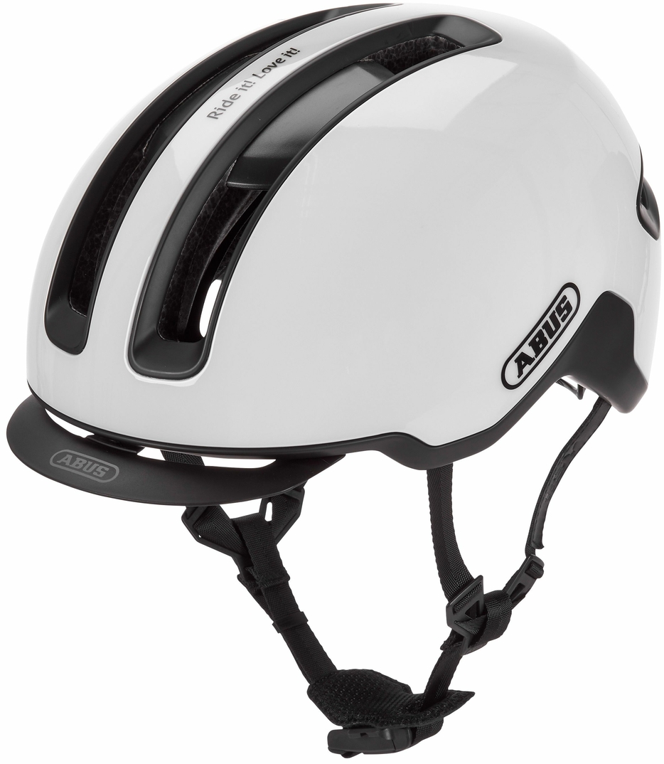 Abus bike helmet HUD-Y by i:SY