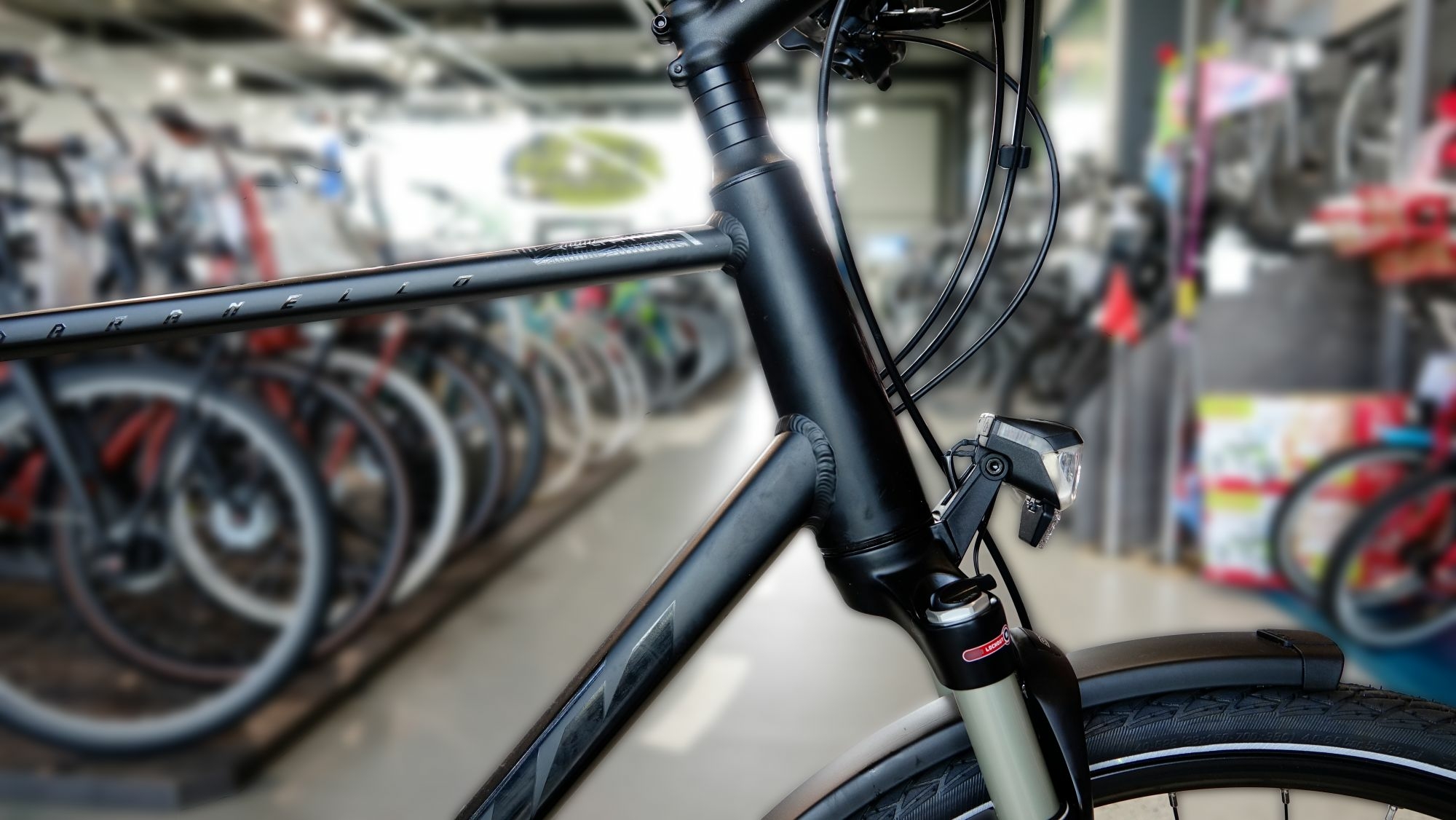 KTM MARANELLO LIGHT DISC, cambio 30 velocità, bici da uomo, Diamant, modello 2021, 28 pollici