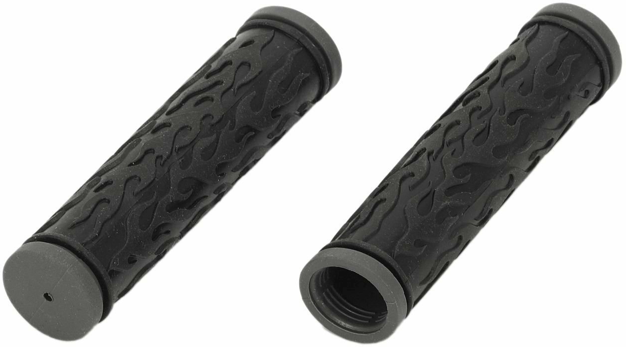 Fuxon handlebar grips Kraton