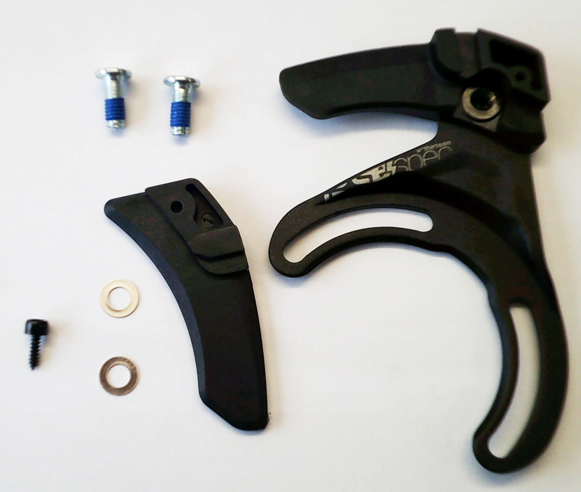 e * guida catena tredici SHIMANO EP8
