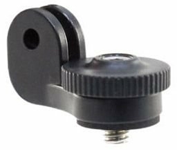 Supporto per manubrio KTM GUEE GoPro sulla luce